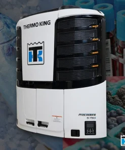 Thermo King Precedent S-750i Trailer Refrigeration Unit