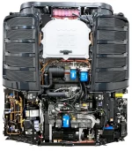 Thermo King Precedent S-750i Trailer Refrigeration Unit