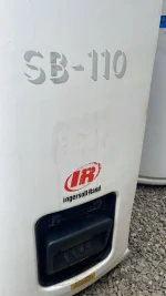 Thermo King SB-110+ Trailer Refrigeration Unit