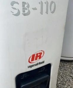 Thermo King SB-110+ Trailer Refrigeration Unit