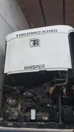 Thermo King SB-110+ Trailer Refrigeration Unit