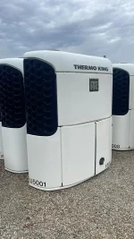 Thermo King SB-110+ Trailer Refrigeration Unit