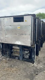Thermo King SB-110+ Trailer Refrigeration Unit