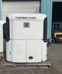 Thermo King SB-210 Trailer Refrigeration Unit