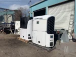 Thermo King SB-210+ Trailer Refrigeration Unit