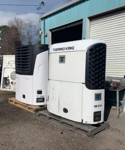 Thermo King SB-210+ Trailer Refrigeration Unit