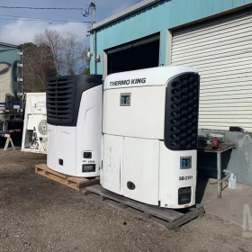 Thermo King SB-210+ Trailer Refrigeration Unit