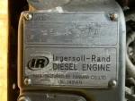 Thermo King SB-210+ Trailer Refrigeration Unit