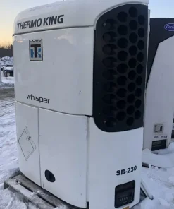 Thermo King SB-230 Trailer Refrigeration Unit
