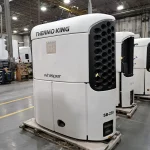 Thermo King SB-230 Trailer Refrigeration Unit