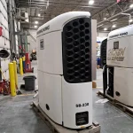 Thermo King SB-230 Trailer Refrigeration Unit