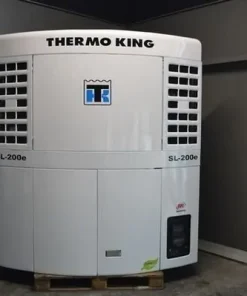 Thermo King SB Series Trailer Refrigeration Unit