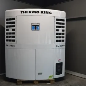Thermo King SB Series Trailer Refrigeration Unit