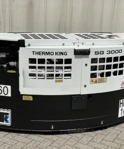 Thermo King SG-3000 Clip-On Genset