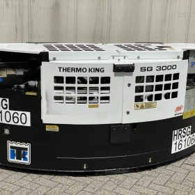 Thermo King SG-3000 Clip-On Genset
