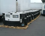 Thermo King SG-5000 Clip-On Genset