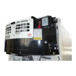 Thermo King SG-5000 Clip-On Genset