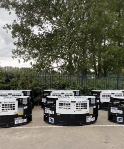 Thermo King SG-5000 Clip-On Genset