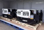 Thermo King SG-5000 Clip-On Genset