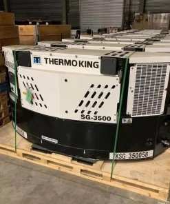 Thermo King SG-3500 Clip-On Genset