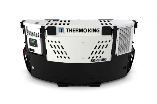 Thermo King SG-3500 Clip-On Genset
