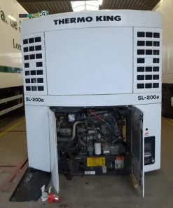 Thermo King SL-100e Trailer Refrigeration Unit