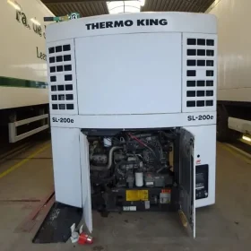 Thermo King SL-100e Trailer Refrigeration Unit