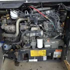 Thermo King SL-200 Trailer Refrigeration Unit