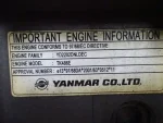 Thermo King SL-200 Trailer Refrigeration Unit