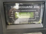 Thermo King SL-200 Trailer Refrigeration Unit