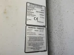 Thermo King SL-200 Trailer Refrigeration Unit