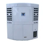Thermo King SL-200e Trailer Refrigeration Unit