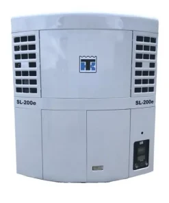 Thermo King SL-200e Trailer Refrigeration Unit