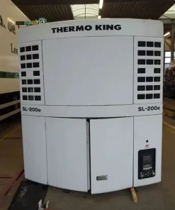 Thermo King SL-200e Trailer Refrigeration Unit