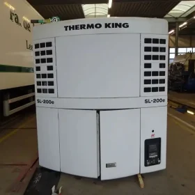 Thermo King SL-200e Trailer Refrigeration Unit
