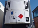Thermo King SL-200e Trailer Refrigeration Unit