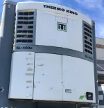Thermo King SL-400e Trailer Refrigeration Unit
