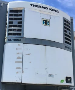 Thermo King SL-400e Trailer Refrigeration Unit