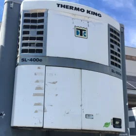 Thermo King SL-400e Trailer Refrigeration Unit
