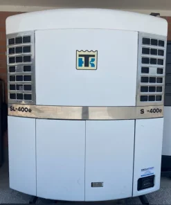 Thermo King SL-400e Trailer Refrigeration Unit