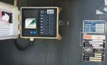 Thermo King SL-400e Trailer Refrigeration Unit
