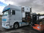 Thermo King SL-400e Trailer Refrigeration Unit
