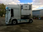 Thermo King SL-400e Trailer Refrigeration Unit