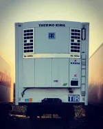 Thermo King SL-400e Trailer Refrigeration Unit