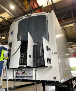Thermo King SLXi-300 Trailer Refrigeration Unit