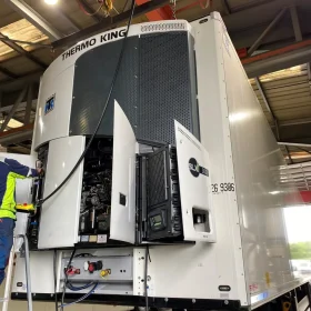 Thermo King SLXi-300 Trailer Refrigeration Unit