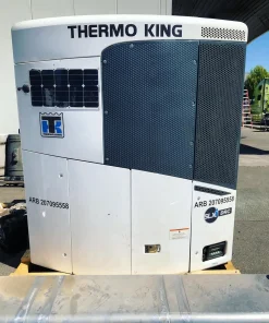 Thermo King SLXi-DRC Single Temperature Refrigeration Unit