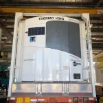 Thermo King SLXi-DRC Single Temperature Refrigeration Unit