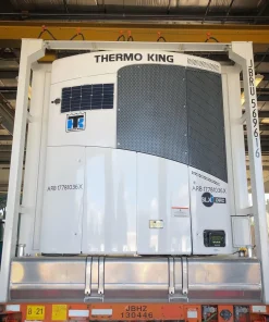 Thermo King SLXi-DRC Single Temperature Refrigeration Unit