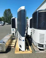 Thermo King SLXi-DRC Single Temperature Refrigeration Unit